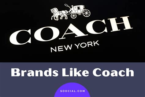 who owns the coach brands